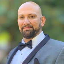 Joseph Vani's Instagram, Twitter & Facebook