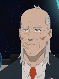 Cecil Meets His Cellmate