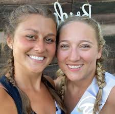 Katie Berg and Mickey Morgan's Wedding Website