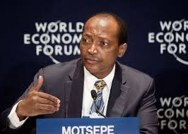 (cnn) patrice motsepe is a man who quite literally struck gold. Cosafa Backs Patrice Motsepe For Caf Presidency Sunday World