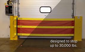 Addresses hazards, controls and standards associated with motor vehicles. Retractable Loading Dock Safety Barriers About Dock Photos Mtgimage Org