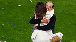 Meet thomas tuchel wife and family. Thomas Tuchel My Wife Sometimes Wondered Who She Was With There Archyde
