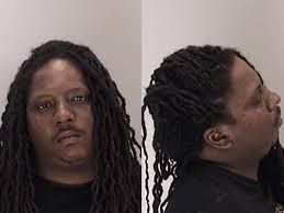 Richmond County Booking Highlights