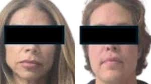 Esposa e Hijo de Lord Pádel Ya Están Libres; Por Este Motivo Salieron de la  Cárcel en Edomex