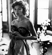 During the 1950s and 1960s she made various films, including les amants de montparnasse (1958) and сладкая жизнь (1960), but only lola (1961). Anouk Aimee As Lola In Jacques Demy S Debut Film Of The Same Name 1961 Anouk Aimee Aimee French Actress