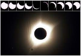 What you need to know about the April total solar eclipse | Reuters
