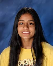 Student of the Month 10-20