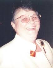 Obituary information for Charron L. Roach