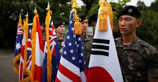 조선민주주의인민공화국/朝鮮民主主義人民共和國, chosŏn minjujuŭi inmin konghwaguk). Is North Korea Prepared To End The Korean War Rand