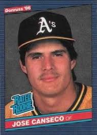 Selling your old baseball collection can become a fun endeavor. 30 Standout Baseball Cards From The Junk Wax Era Baseball Cards Baseball Cards For Sale Jose Canseco