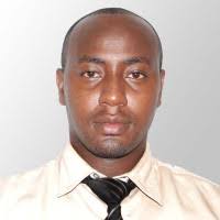 Anthony Kinyanjui, CSM