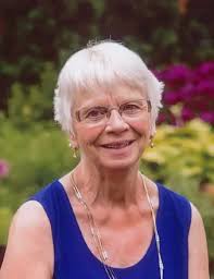 Obituary information for Doreen Alexander