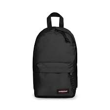 Sac à dos une bretelle. Eastpak Litt Sac A Dos Mono Bretelle 008 Black
