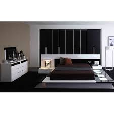 Wade Logan Sabra Platform 2 Piece Bedroom Set Wayfair Contemporary Bedroom Furniture Contemporary Bedroom Contemporary Bedroom Design