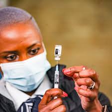 Premier alan winde welcomes opening of 18+ vaccine registration 19 august 2021 government of south africa (pretoria) South Africa S Vaccine Quagmire And What Needs To Be Done Now