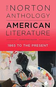 Free Ebook The Norton Anthology Of American Literature Shorter Ninth Edition Vol Volume 2 By Norton Anthology American Literature Anthology
