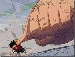 Réagit à la chaleur et change de couleur. In Which Episode Does Luffy Achieve Gear Quora