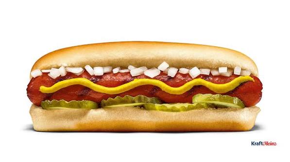 Hot Dog