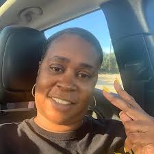 Not going to even try with a vague post. My sister died unexpectedly  tonight. Pray for my family. Pray for her kids. RIH to my first best friend  Chermese Gibbs (Johnson). I