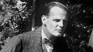 Donald Maclean's Handiwork