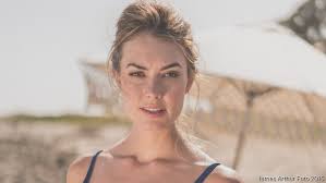 Swimsuit-maker Helen Jon finds success in premium niche