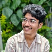 Ashwin Antony Nelson