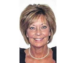 Marcia Parsley Obituary (1955