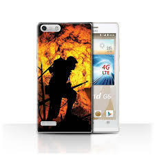 Huawei Ascend G6 4G/Trenches/Explosion ...