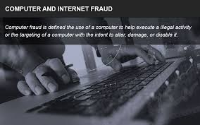 Learn everything you want about computer theft with the wikihow computer theft category. Computer Fraud Internet Fraud Computer Crimes Impact Law