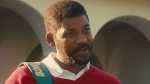 La Méthode Williams Bande-annonce VO