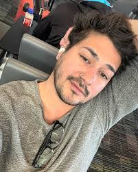 Brandon Steinhauer's Instagram, Twitter & Facebook