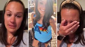 Signs of ovarian cancer: Chloe Etheridge given shock diagnosis at 24 shares  the tiny signs she ignored for months