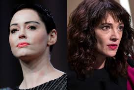 Maybe you would like to learn more about one of these? Blame Is Not A Conversation Rose Mcgowan Defends Asia Argento After Anthony Bourdain S Suicide Salon Com