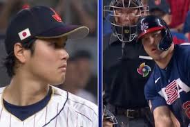 Mike Trout came literal inches from crapping