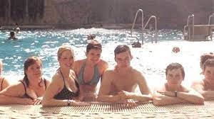 Geiler badespass mit two teeny goeren. Badespass Im Tropical Islands In Berlin Witzenhausen