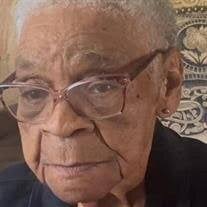 Ms. Leona Hamilton Obituary