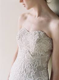 Scroll Lace Trumpet Wedding Dress David S Bridal Oleg Cassini Wedding Dresses Trumpet Wedding Dress Wedding Dresses