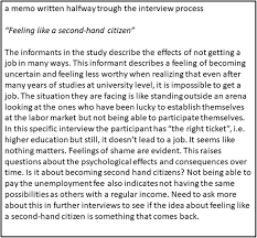 Hay que hacer decisiones rápidas para mantenerse cuerdo. Diverting Blame To Stay Sane Young People S Strategies For Dealing With The Mental Health Effects Of Precarious Employment A Grounded Theory Study Bmc Public Health Full Text