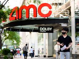 Engages in the theatrical exhibition business through its subsidiaries. Amc S Biggest Investor Downsizes Stake After Record Loss In 2020