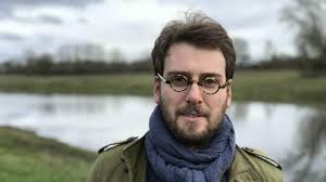 Thomas convoque la mémoire des crues de la Loire