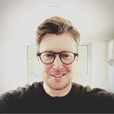 Drew Ostrem's Instagram, Twitter & Facebook