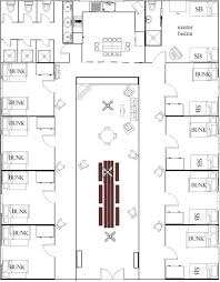 Young couples will enjoy the flexibility of converting a study to a nursery as their family grows. 9 Bedroom Lodge Sydney Getaway Holiday Park Avina Village Family Holiday Park Bedroom House Plans Four Bedroom House Plans House Plans