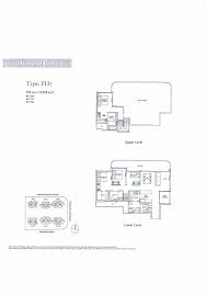 Penthouse 4 Bed Riversound Residence