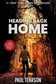 Book Cover Template Featuring A Blending Image With A Father And Son Walking From A Forest Into T Book Cover Template Cover Template Book Cover Design Template