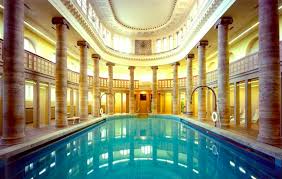Stadtbad Neukolln Berlin Das Schonste Bad Europas Decor Design Swimming Pools Best Interior Design