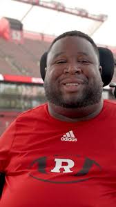 A Walk to Believe: One Step at a Time for Eric LeGrand