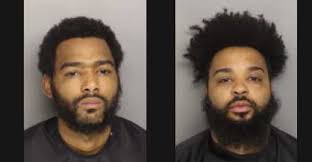 South Carolina: 2 charged after deadly shooting at Greenville bar