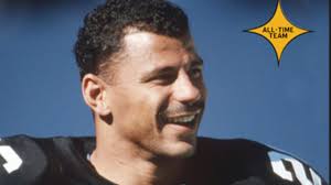 Dawson and Woodson among finalists for Hall of Fame