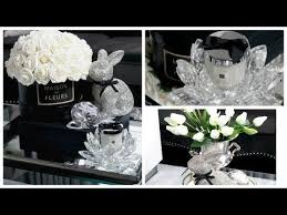 Spring Diy Coffee Table Decor Diy Maison Des Fleurs Flowers Box Plus A Giveaway Youtube Maison Des Fleurs Diy Maison Noel Bricolage Decoration