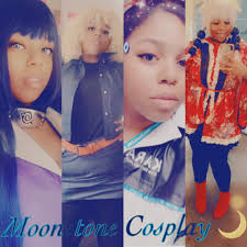 Profile for Moonstone Cosplay